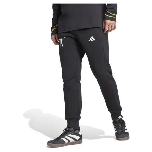 아디다스 Jude Bellingham Culturewear 바지 5141566878