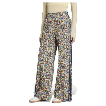 아디다스 Liberty London Wide Leg 운동복 바지 5141568294