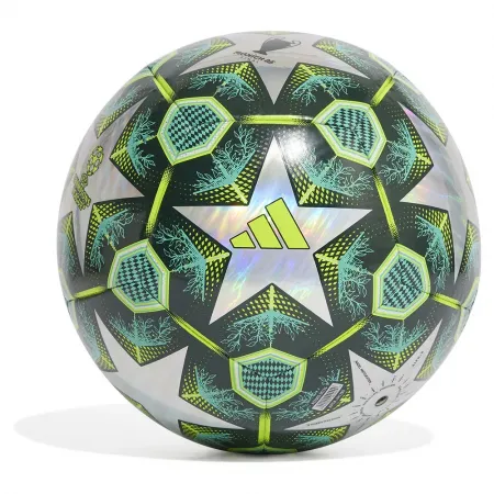 아디다스 UCL 트레이닝 24/25 Knockout Stages Foil 축구공 5141580456