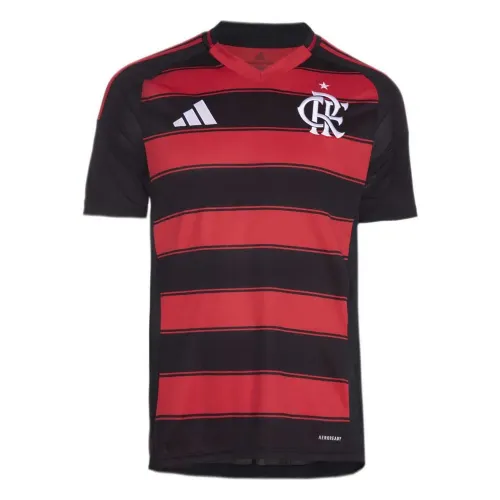 아디다스 CR Flamengo 24/25 집 반팔 티셔츠 5141585224