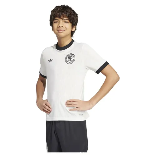 아디다스 Germany DFB 125 반팔 티셔츠 5141585344