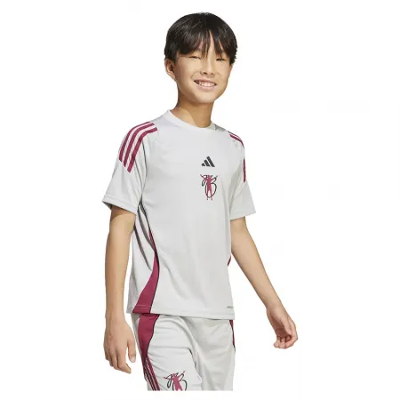 아디다스 Jude Bellingham 트레이닝 반팔 티셔츠 5141585408