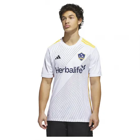 아디다스 LA Galaxy 24/25 홈 반팔 티셔츠 5141585416