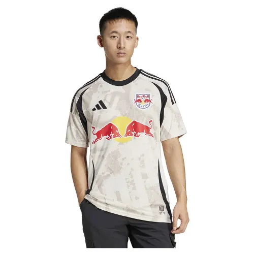 아디다스 New York Red Bulls 25/26 어웨이 반팔 티셔츠 5141585496