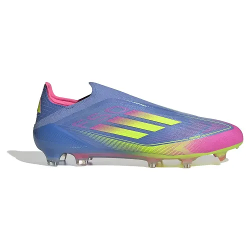 아디다스 F50 Elite Laceless FG 축구화 5141604275