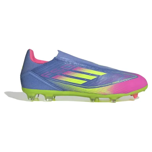 아디다스 F50 League Laceless FG/MG 축구화 5141604305