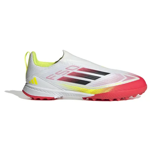 아디다스 F50 리그 Laceless TF 어린이 축구화 5141604321