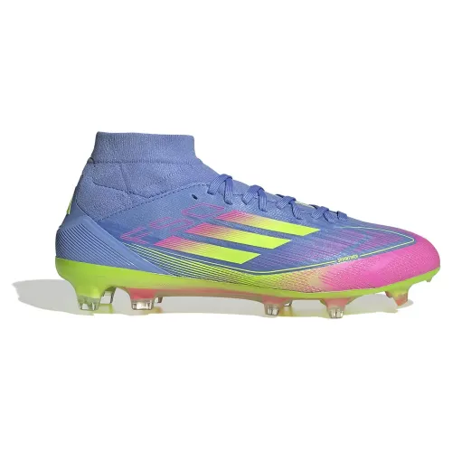 아디다스 F50 Pro Mid FG 여성 축구화 5141604354
