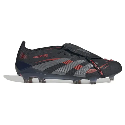아디다스 Predator Elite Fold Over Tongue FG 축구화 5141604665