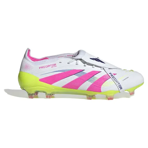 아디다스 Predator Elite Fold Over Tongue FG 축구화 5141604681