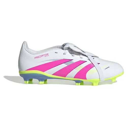 아디다스 Predator League Fold Over Tongue FG 어린이 축구화 5141604707