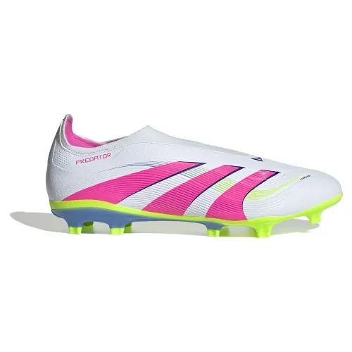 아디다스 Predator League Laceless FG/MG 축구화 5141604714