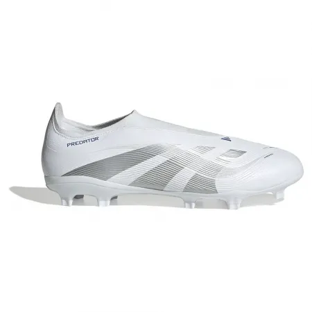 아디다스 Predator 리그 Laceless FG/MG 축구화 5141604715