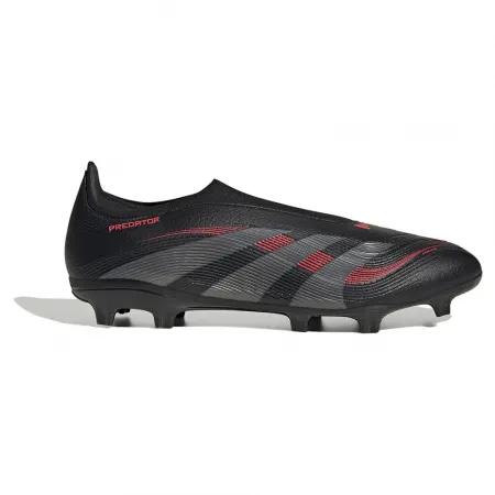 아디다스 Predator 리그 Laceless FG/MG 축구화 5141604726