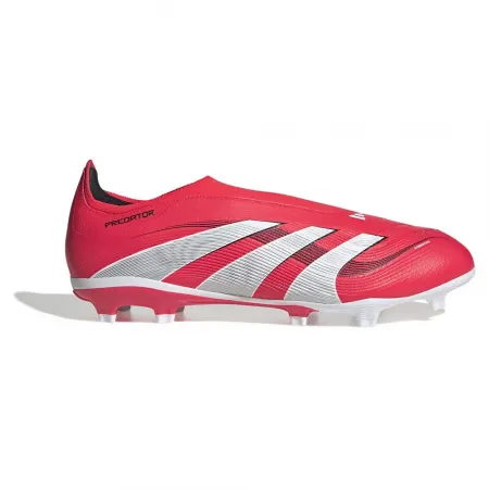 아디다스 Predator 리그 Laceless FG/MG 축구화 5141604736