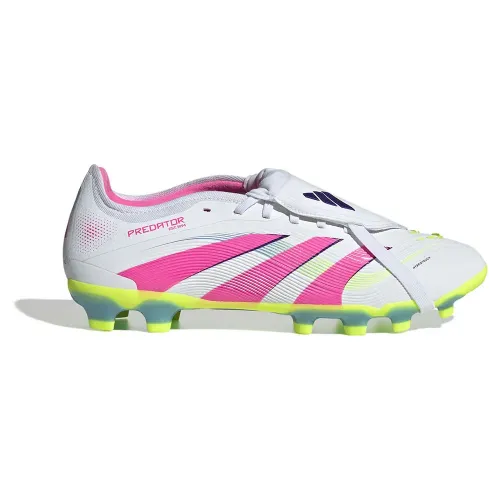 아디다스 Predator Pro Fold Over Tongue FG/MG 축구화 5141604760