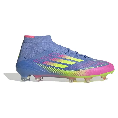 아디다스 F50 Elite Mid FG 여성 축구화 5141605997