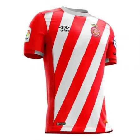 엄브로 Girona FC 18/19 집 주니어 반팔 티셔츠 리퍼비쉬 5141632503