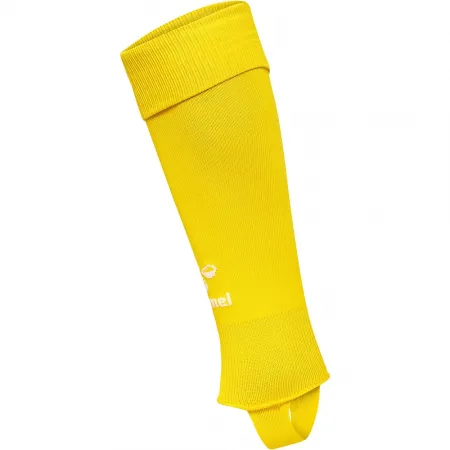 험멜 Essential Stirrup 발 없는 양말 5141700502