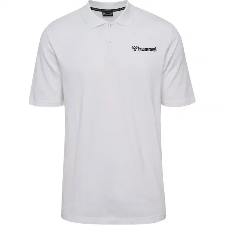 험멜 Mover Cotton 반팔 폴로 셔츠 5141700585