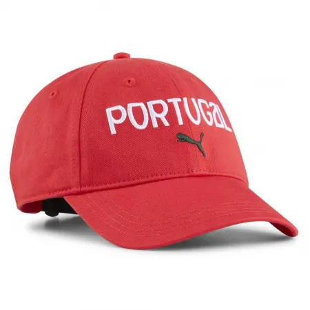 푸마 FPF Portufal 모자 5141722022