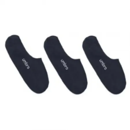 엄브로 Save Foot Mercerized 양말 3 켤레 5141751990