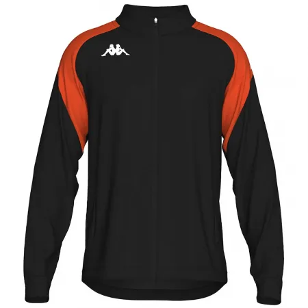 카파 Lenno 풀지퍼 스웨트셔츠 5141788839