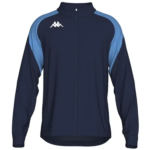 카파 Lenno 풀지퍼 스웨트셔츠 5141788856