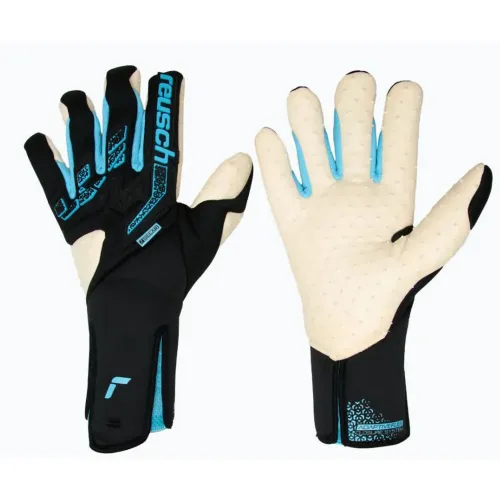 로이쉬 Attrakt Freegel SpeedBump Strapless 골키퍼 장갑 5141924114