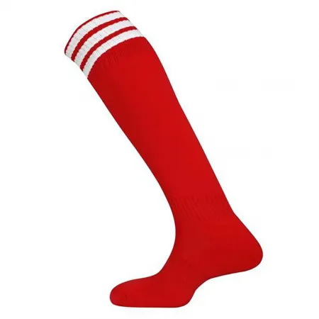 마이타 Mercury 3 Stripe 긴 양말 5141931849