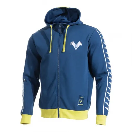 조마 Hellas Verona FC 풀지퍼 스웨트셔츠 5141974285