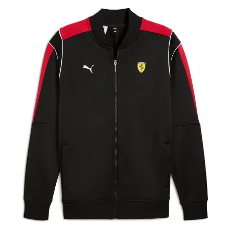 푸마 Ferrari MT7 트랙 자켓 5141990979