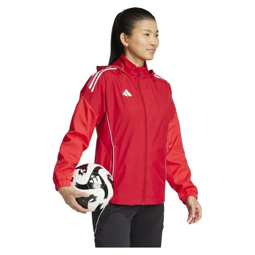 아디다스 Tiro 25 Competition All Weather 재킷 5141994256