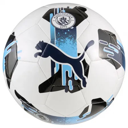 푸마 Manchester City FC Orbita 6 MS 25/26 축구공 5142017488