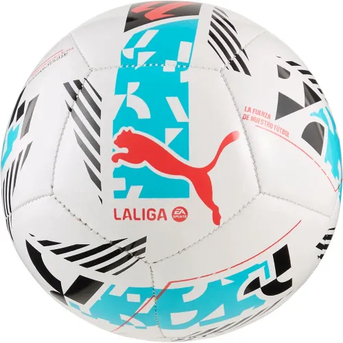 푸마 Orbita LaLiga 1 Mini 축구공 5142017521