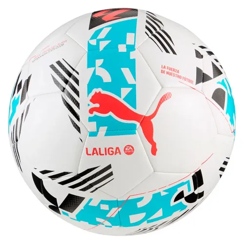 푸마 Orbita LaLiga 1 Replica WP 축구공 5142017525