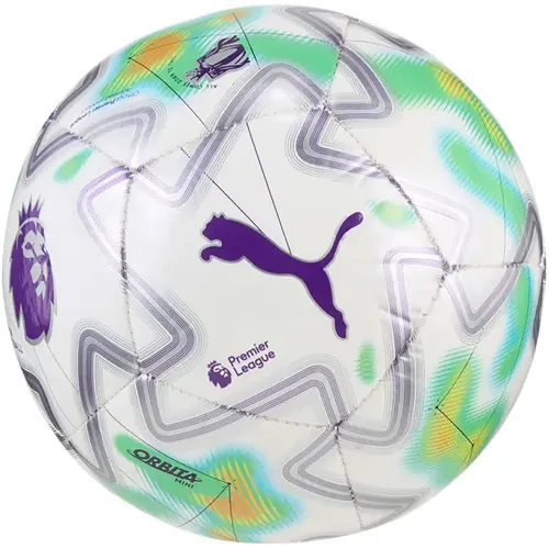 푸마 오비타 미니 PL Thrill 미니 축구공 5142017544