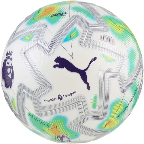 푸마 오비타 얼티메이트 PL Thrill FIFA 퀄리티 프로 WP 축구공 5142017565