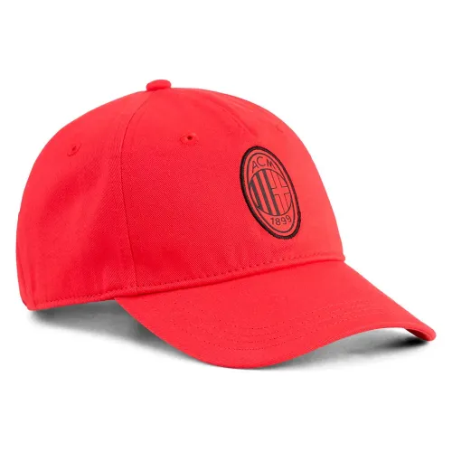 푸마 AC Milan ESS 모자 5142041043