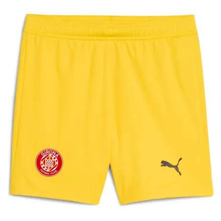 푸마 Girona FC 25/26 Replica 주니어 반바지 5142041146