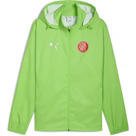 푸마 Girona FC 25/26 훈련 자켓 5142041156