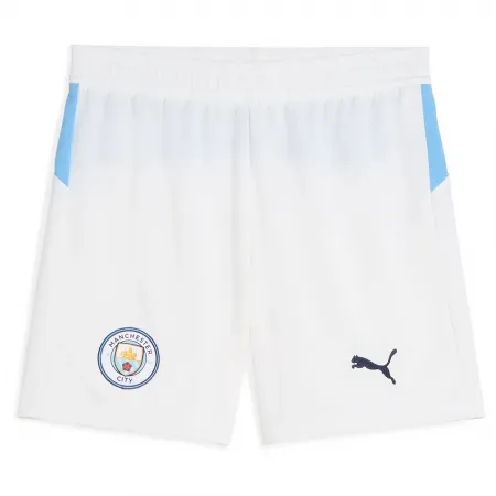 푸마 Manchester City FC 25/26 Replica 주니어 반바지 5142041201