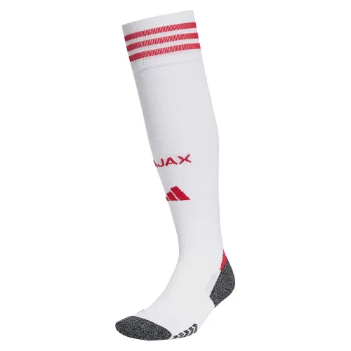 아디다스 Ajax Amsterdam 25/26 홈 축구 양말 5142062960