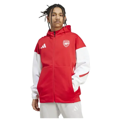 아디다스 Arsenal Z.N.EAnthem 재킷 5142063004