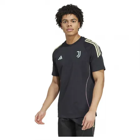 아디다스 Juventus Tiro Cotton 반팔 티셔츠 5142063073