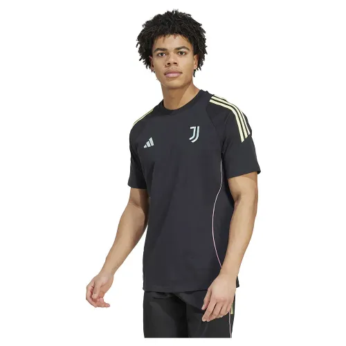 아디다스 Juventus Tiro Cotton 반팔 티셔츠 5142063073