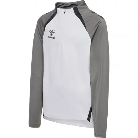 험멜 Lead 2.0 junior 하프 지퍼 스웨트셔츠 5142081257