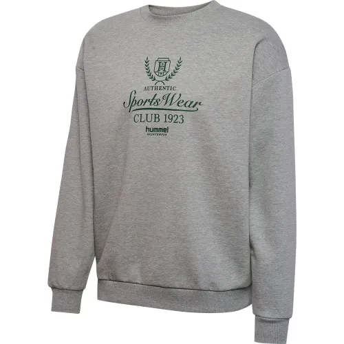 험멜 Loose Club Sportswear 스웨트셔츠 5142081372