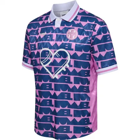 험멜 Loose Soccer Love 반팔 티셔츠 5142081385