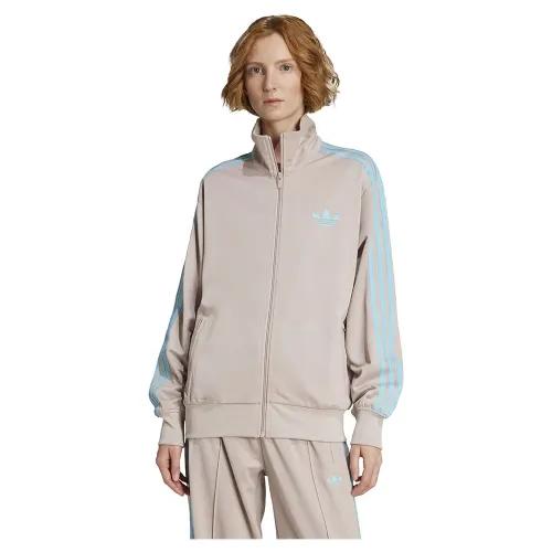 아디다스 Adicolor Classic Firebird Loose 트랙 자켓 5142095369